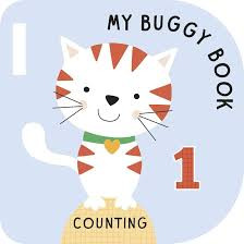 My Buggy Book: Counting