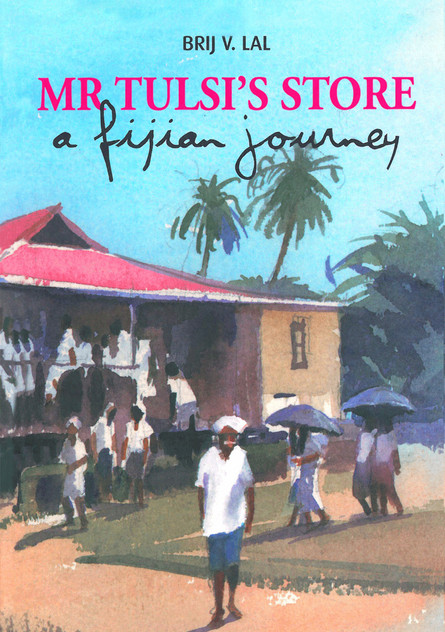 Mr Tulsi's Store