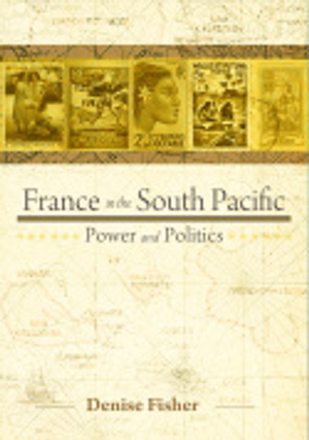 France in the South Pacific