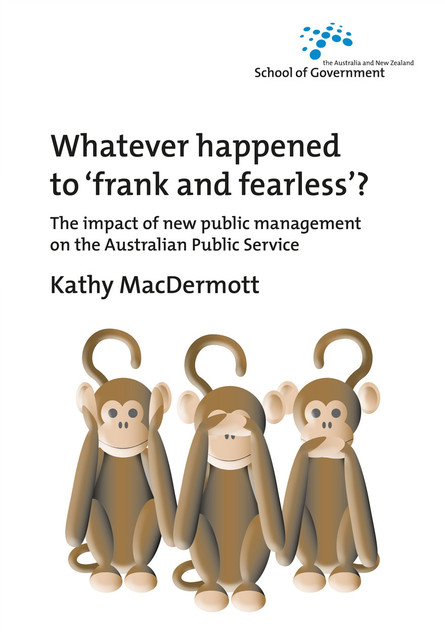 Whatever Happened to Frank and Fearless? Whatever Happened to Frank and Fearless?