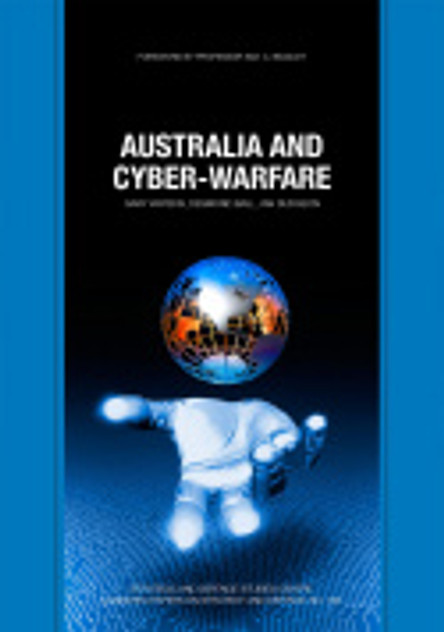 Australia and Cyber-Warfare