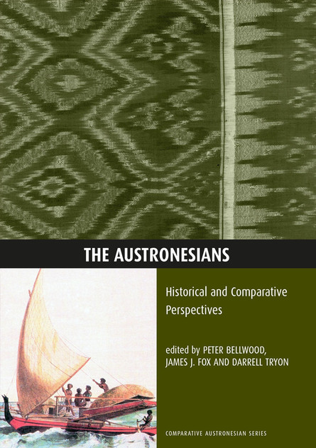 Austronesians Austronesians