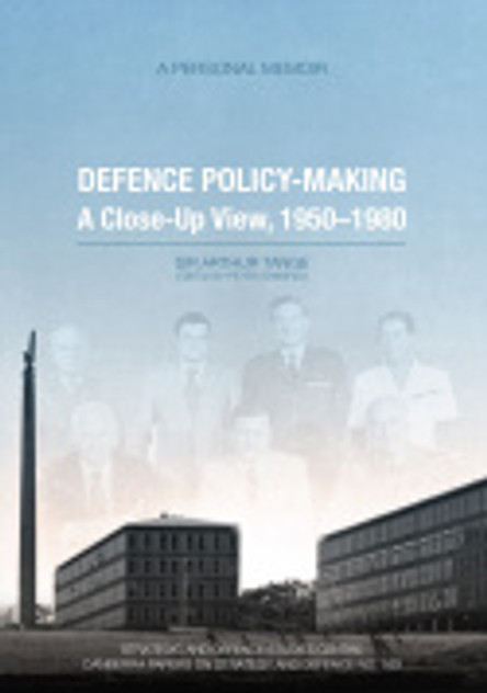 Defence Policy-Making Defence Policy-Making