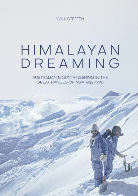 Himalayan Dreaming Himalayan Dreaming