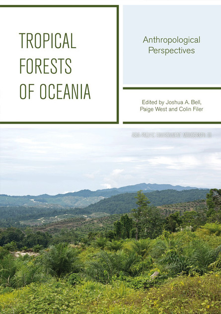 Tropical Forests Of Oceania Tropical Forests Of Oceania