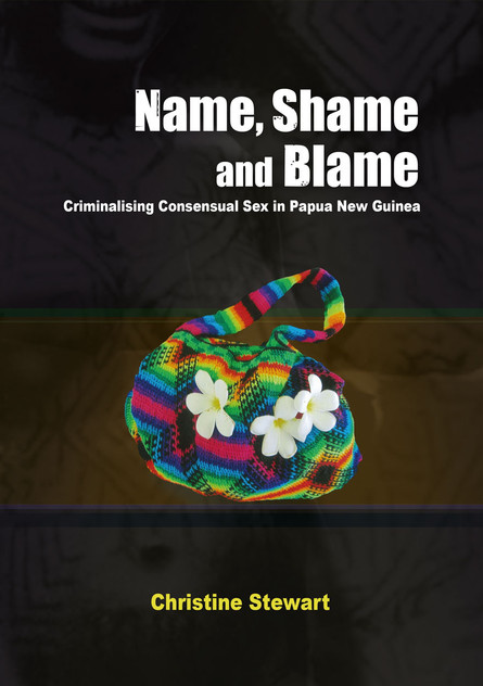 Name, Shame and Blame Name, Shame and Blame