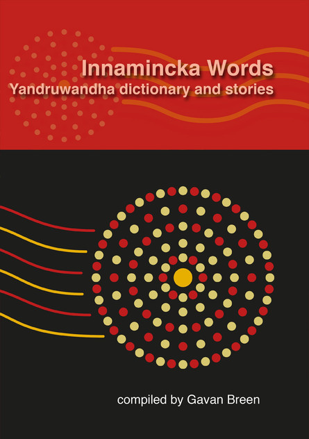 Innamincka Words