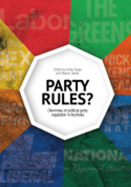 Party Rules? Party Rules?
