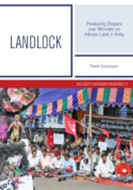 Landlock Landlock