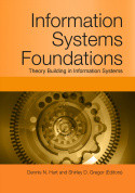 Information Systems Foundations