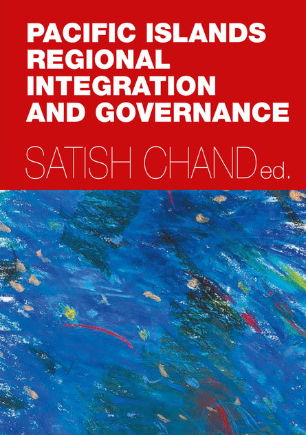 Pacific Islands Regional Integration and Governance