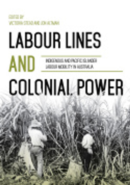 Labour Lines and Colonial Power Labour Lines and Colonial Power