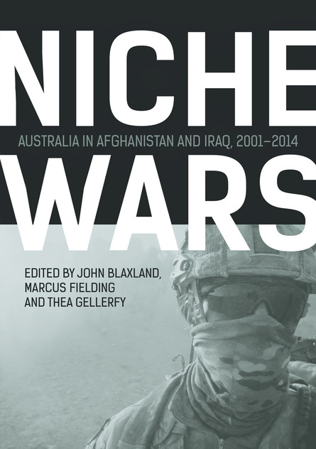 Niche Wars Niche Wars