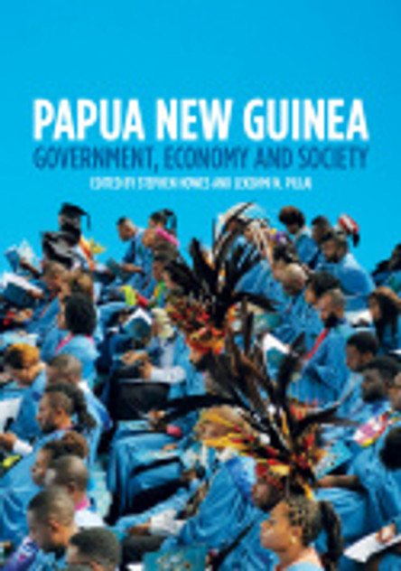 Papua New Guinea Papua New Guinea