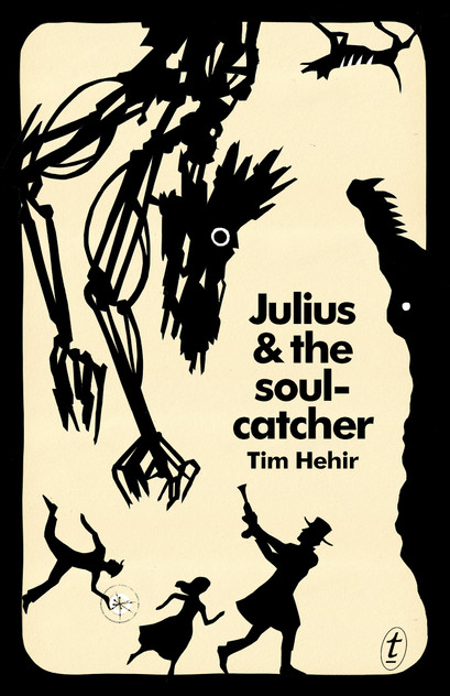 Julius and the Soulcatcher: The Watchmaker Novels, Book Two Julius and the Soulcatcher: The Watchmaker Novels, Book Two