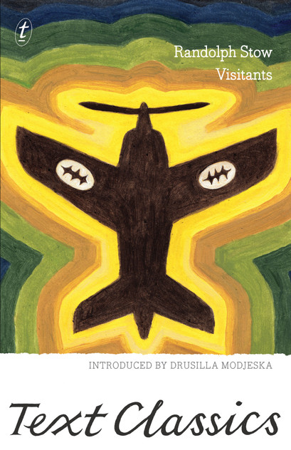 Visitants: Text Classics