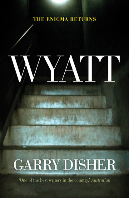 Wyatt Wyatt