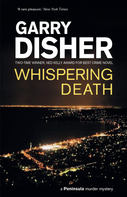 Whispering Death Whispering Death
