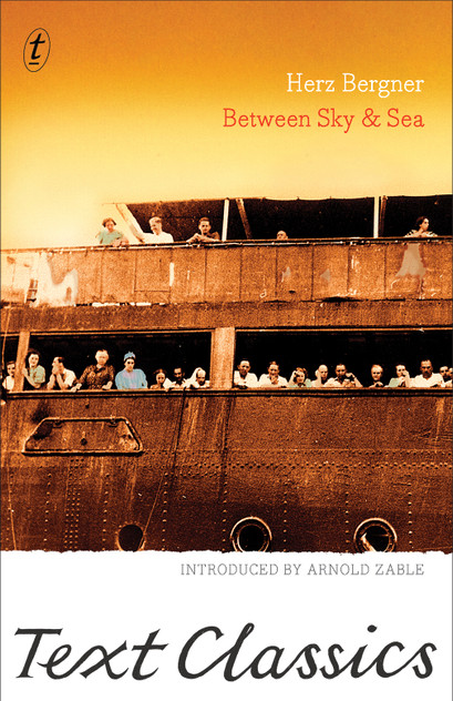 Between Sky & Sea: Text Classics Between Sky & Sea: Text Classics