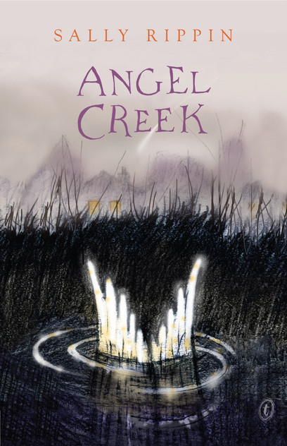 Angel Creek Angel Creek