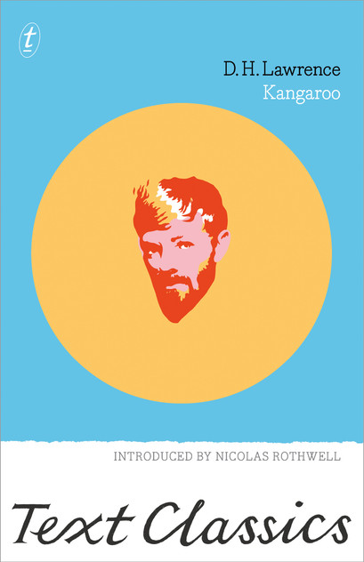 Kangaroo: Text Classics