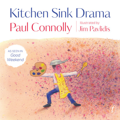 Kitchen Sink Drama Kitchen Sink Drama