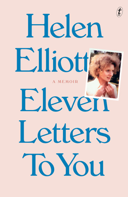 Eleven Letters to You Eleven Letters to You