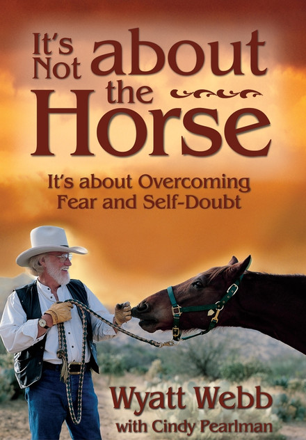Its Not about the Horse