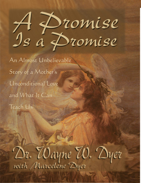 Promise Is A Promise Promise Is A Promise