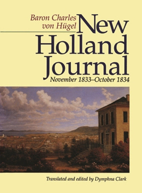 New Holland Journal New Holland Journal