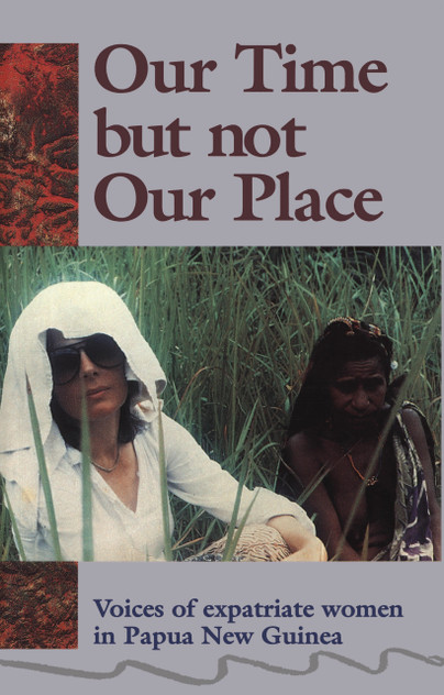 Our Time But Not Our Place Our Time But Not Our Place