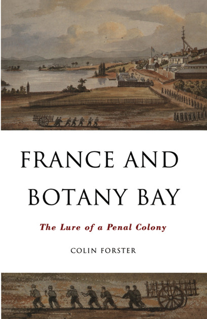 France And Botany Bay France And Botany Bay