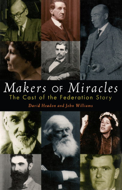 Makers Of Miracles Makers Of Miracles