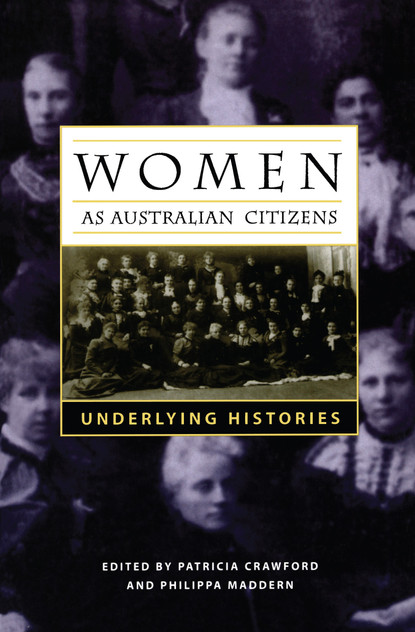 Women As Australian Citizens Women As Australian Citizens