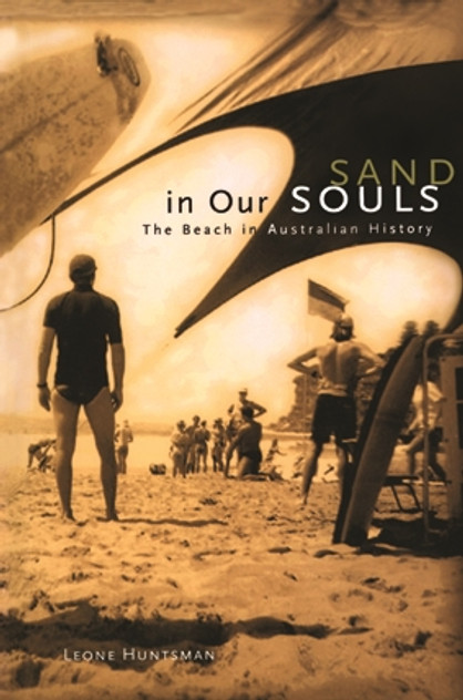 Sand In Our Souls Sand In Our Souls