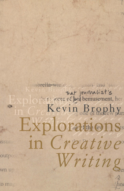 Explorations In Creative Writing Explorations In Creative Writing