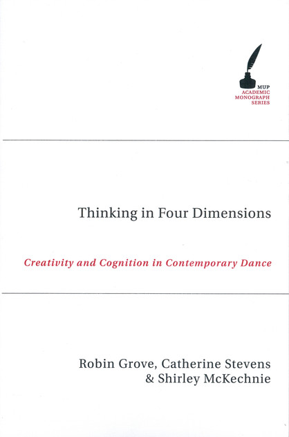 Thinking In Four Dimensions
