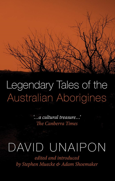 Legendary Tales of the Australian Aborigines Legendary Tales of the Australian Aborigines