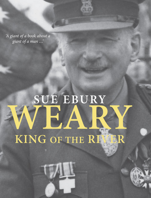 Weary Weary