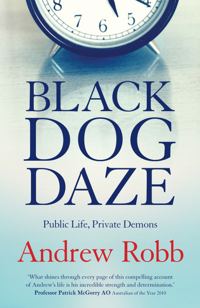 Black Dog Daze Black Dog Daze
