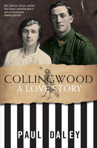 Collingwood Collingwood