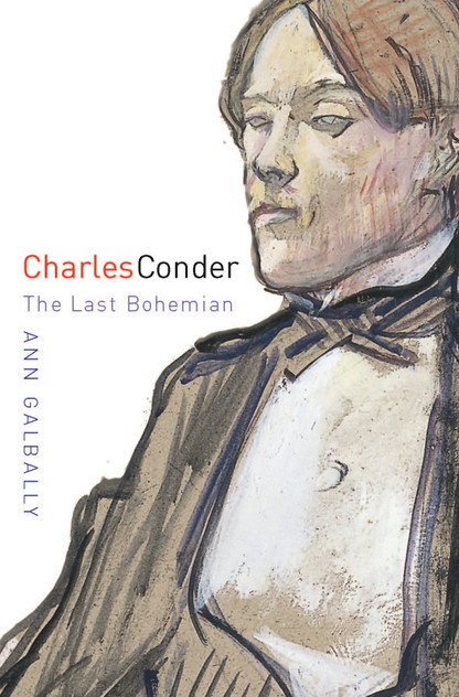 Charles Conder Charles Conder