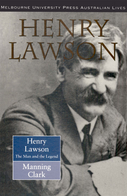 Henry Lawson Henry Lawson