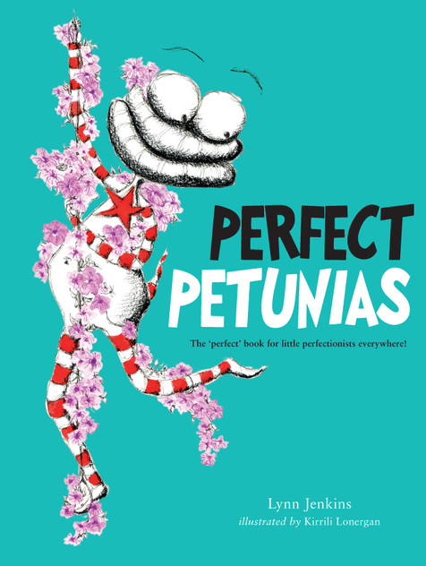 Perfect Petunias Perfect Petunias