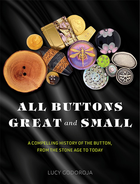 All Buttons Great and Small All Buttons Great and Small