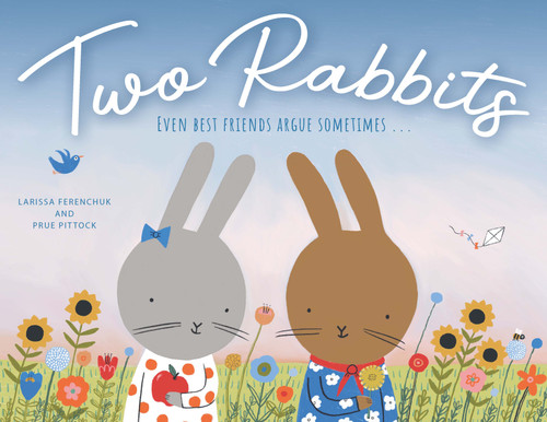 Two Rabbits Two Rabbits