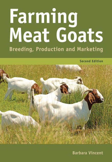 Farming Meat Goats Farming Meat Goats