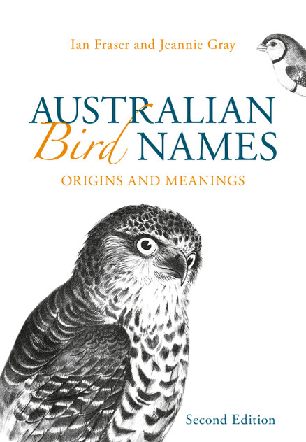 Australian Bird Names Australian Bird Names