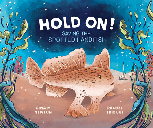 Hold On! Hold On!