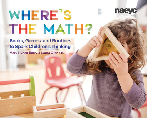 Where's the Math? Where's the Math?
